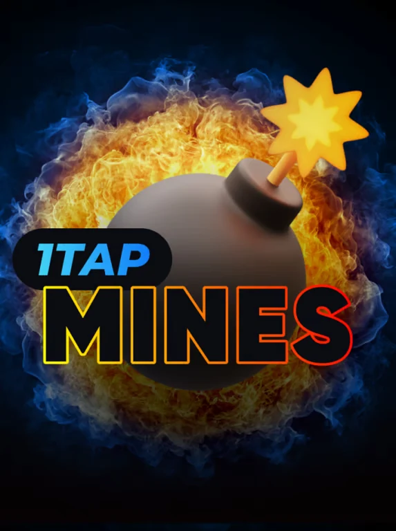 Mini-jeu 1Tap Mines